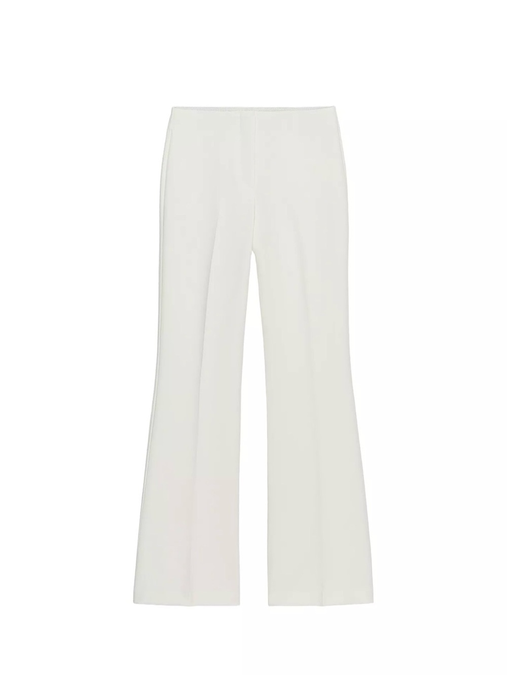Zara Cream Pants